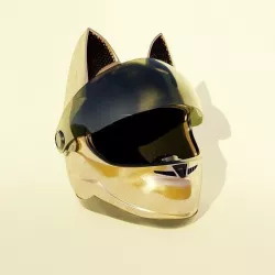Motorcycle Helmet  3D model