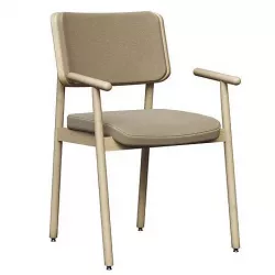 MZP A mild Chair 3D model