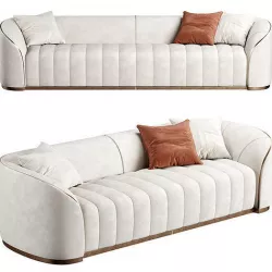 PIERRE SOFA 3D model