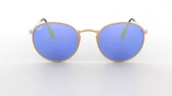 Ray-Ban Round Metal - 3D NURBS Model 3D model