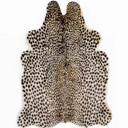 Rug Fur Gepard 3D model