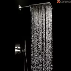Shower 3D model