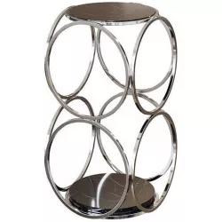 Side table Alister 109864 Eichholtz 3D model