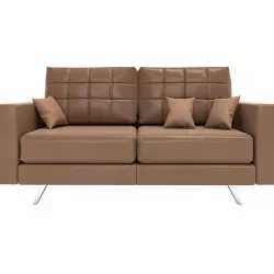 Sofa Nappa 3D model