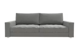 Soft Sofa 3D model