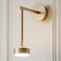 Softspot wall sconce by Giopato Coombes 3D model