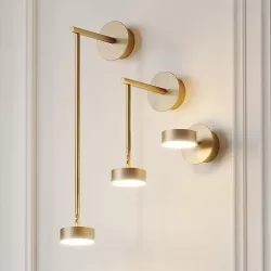 Softspot wall sconce by Giopato Coombes 3D model