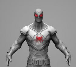 ▷ venom vs spiderman 3d models 【 STLFinder 】