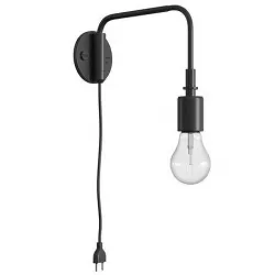 Staple Wall Lamp 3D model