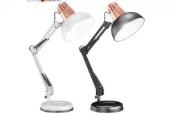 Table lamp Arte Lamp Luxo 3D model