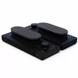 Touche Multidimensional MIDI Controller 3D model