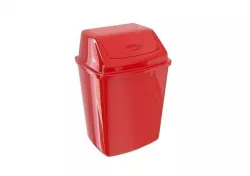 Trash Bin 3D model