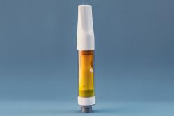 Vape Cartridge 3D model