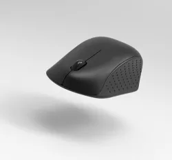 Victsing Wireless Computer Mouse 3D model