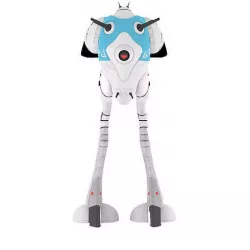 Zentraedi Tactical Battle Pod 3D model
