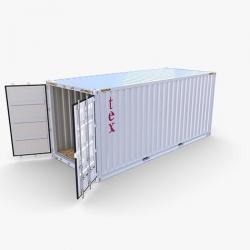 tex shipping containers 3D Models | Page 1 | STLFinder