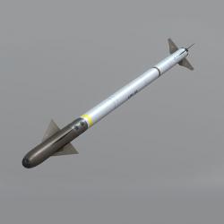 aim 9x sidewinder 3d models 【 STLFinder