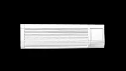 Air Conditioner 01 3D model