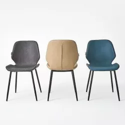 Aman Chair 3D model