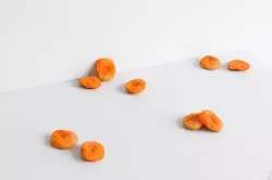 Apricot 006 3D model