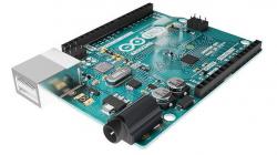 ▷ arduino uno 3d model 【 STLFinder 】