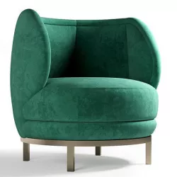 Armchair ARFLEX 3D model