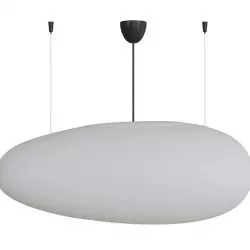 Avion Pendant 3D model