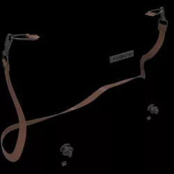 Bag Strap 3D model