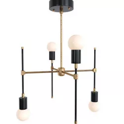 Beijing Light 3D model