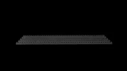 Blade 3D model