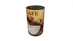 Cafe Can Low-poly 3D model