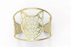 cat ring 3D model