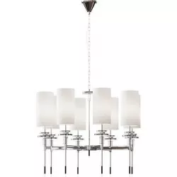 CHANDELIER ALFO-8 3D model