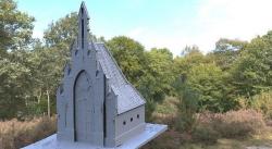 3d printed halloween horror miniatures | Page 1 | STLFinder