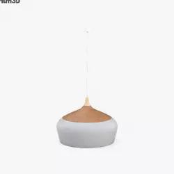 Coco Flip Coco Pendant 3D model