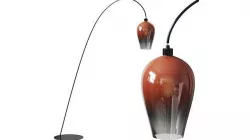 Concept verre maestro 3D model