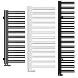 Cordivari Design YARA Radiator 3D model