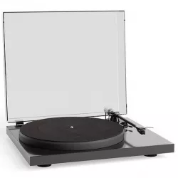 Crosley C6 Record Player 3D model