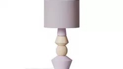 Cubit Lamp by Cubit 3D model