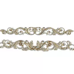 Decorative element 5 3D model