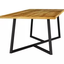Dining Table DESIGNER 3D model