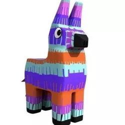 Donkey Pinata Model 3D model