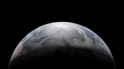 Earth 6k 3D model