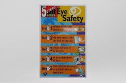 Safety eyes with retention ring by DonJon, Download free STL model