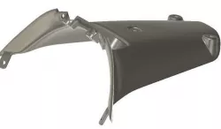 Fender Vespa Sprint Matic 3D model