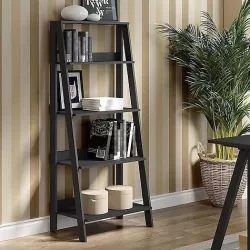 Forest Gate bookcase 3D model