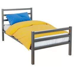 Fort Bed 3D model