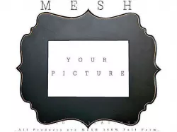 FRAME WIRED Low-poly 3D model