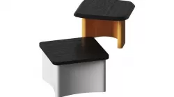 Gervasoni GUNA 3D model