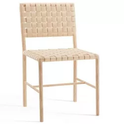 Greely Chair 3D model